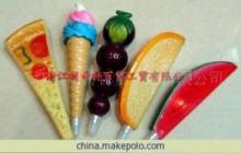 【水果筆代理加盟】價格,廠家,圖片,辦公文教用品代理,浙江新奇特百貨工貿-