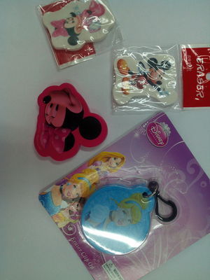 【立體型橡皮擦】價(jià)格,廠家,圖片,文具套裝,紹興市太靈文教用品廠-