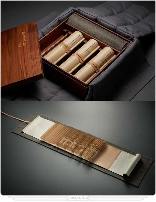 各類商品包裝設(shè)計策略