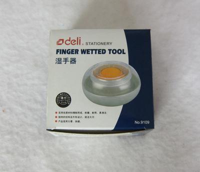 【得力濕手器 9109 濕手器批發(fā)采購 輕松濕手 清潔衛(wèi)生】價格,廠家,圖片,庫存辦公文教用品,蘇州老管家商貿(mào)-