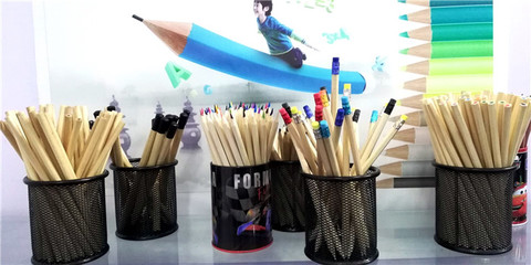 中網(wǎng)市場發(fā)布:開化縣華偉文教用品生產(chǎn)"西湖牌"學(xué)生筆、木工筆、兒童筆