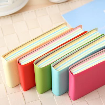 創新文教產品 創意笑臉記事本，桐廬萊雅引領學習樂趣