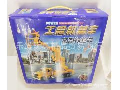 從線控工程車到文化啟蒙 玩具與文教用品的融合探索