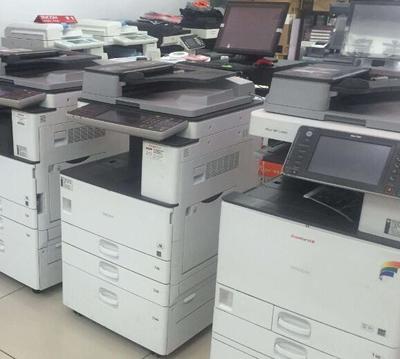 打印機(jī)租賃 節(jié)省成本費(fèi)用的明智選擇