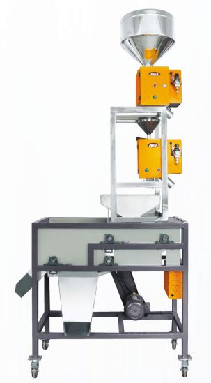 深圳富高達(dá) 金屬探測分離與辦公設(shè)備解決方案的領(lǐng)先供應(yīng)商