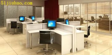 廢舊辦公資產高效循環指南 回收、價值與環保