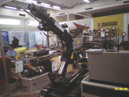 科技守護生命，智慧賦能安全——第三屆華南國際消防產品及技術裝備、辦公設備及消耗品展覽會側記